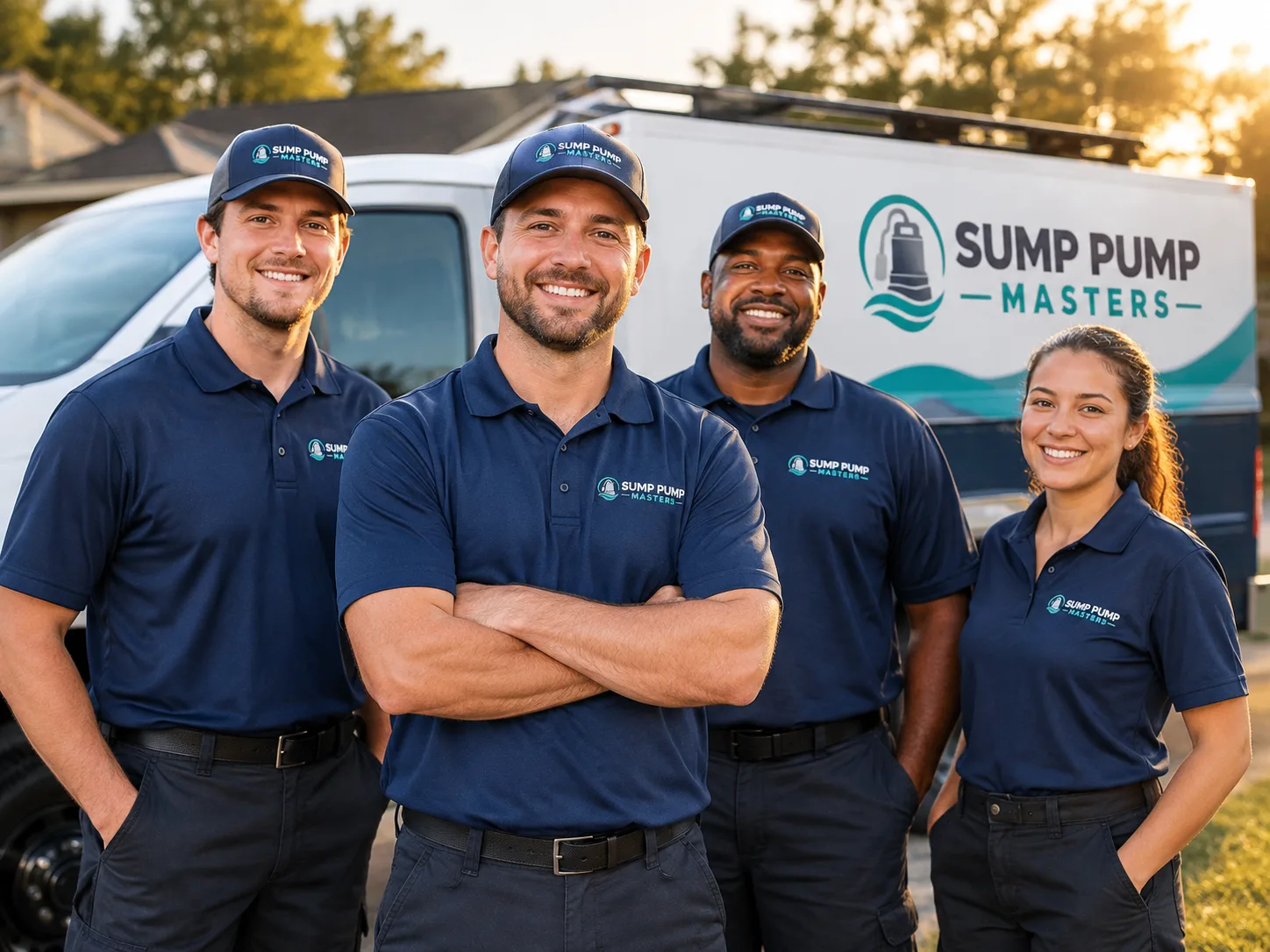 Sump Pump Repair company in De Soto, IA